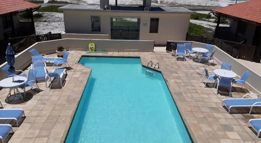 Praia das Dunas Residence Club - Image 1