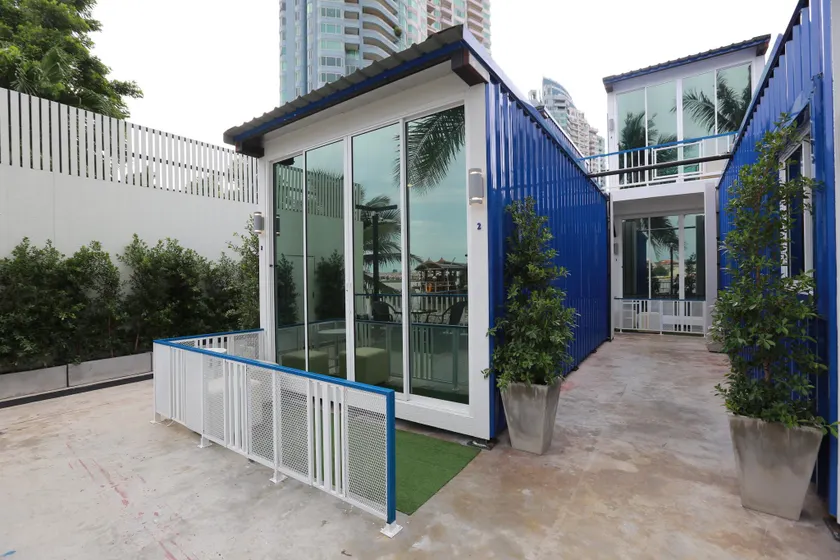 The Hab Hostel - Image 1
