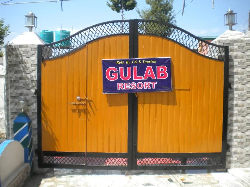 Gulab Resort - Image 1