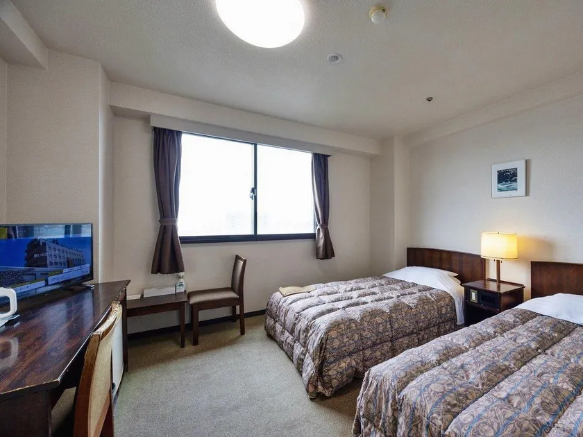 Hotel Grand Foret - Image 1