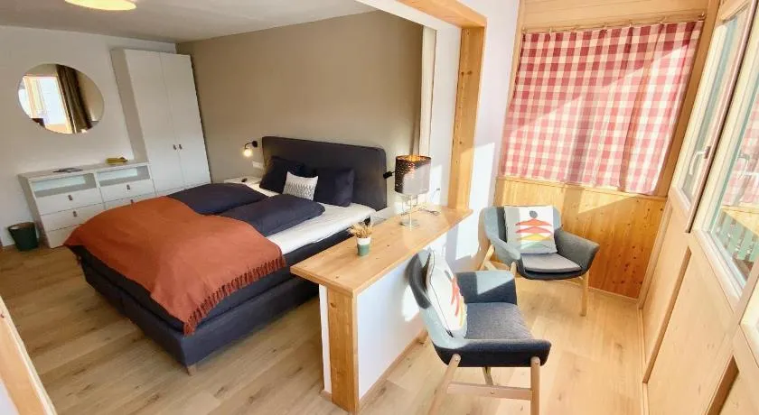 Ribisel Apartments für Familien - Alpentherme inklusive! - Image 1