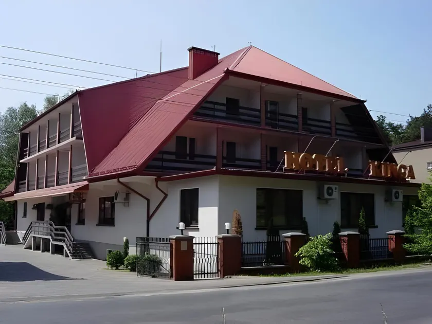 Hotel Kinga - Image 1