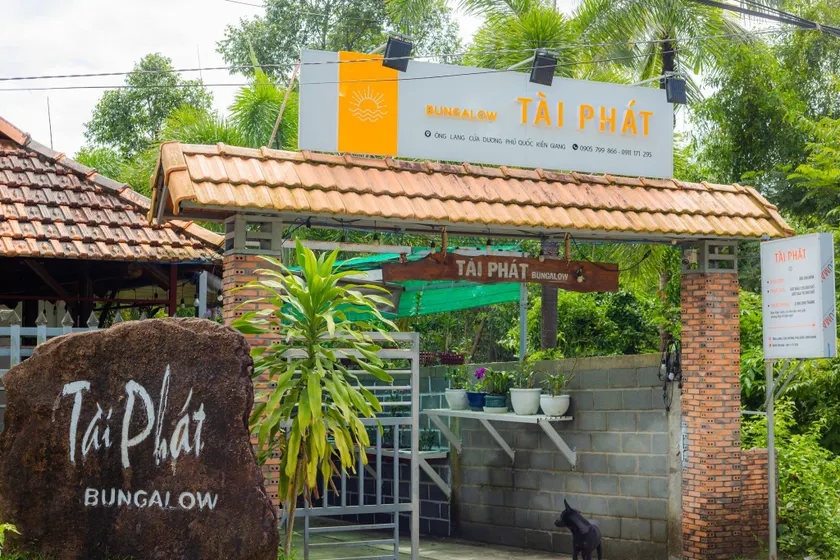 Bungalow Tài Phát  - Image 1