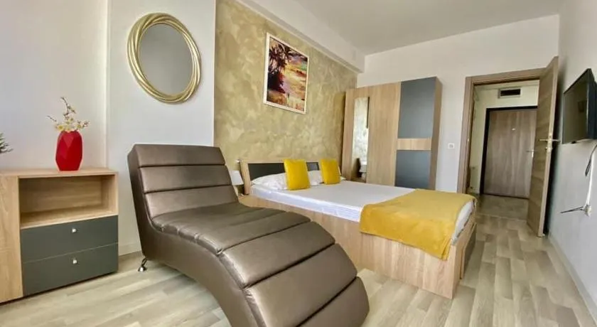 Maria Summer Apartaments - Image 1