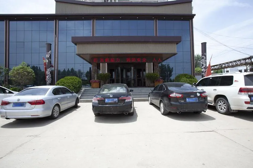 Puzhou Hotel - Image 1