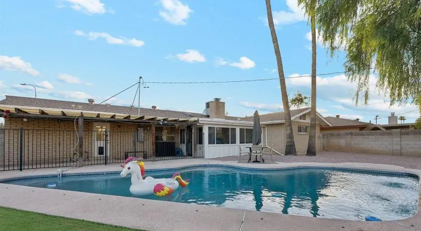 Fully Renovated Home with Pool - Image 1