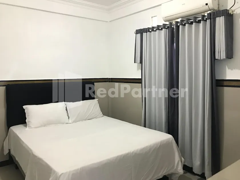 Hotel Gamary RedPartner Sidorejo - Image 1