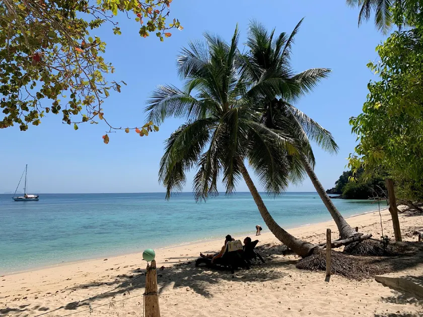 Ao-Niang Beach Resort - Image 1