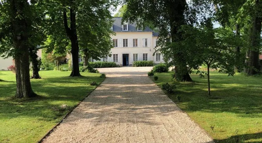 Gîte Le Clos de la Bertinière - Image 1