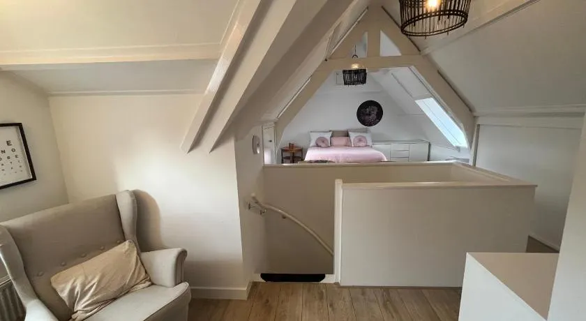 B&B De Holevoet - Image 1