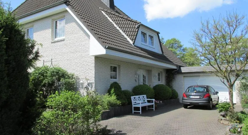Pension Roseneck - Image 1