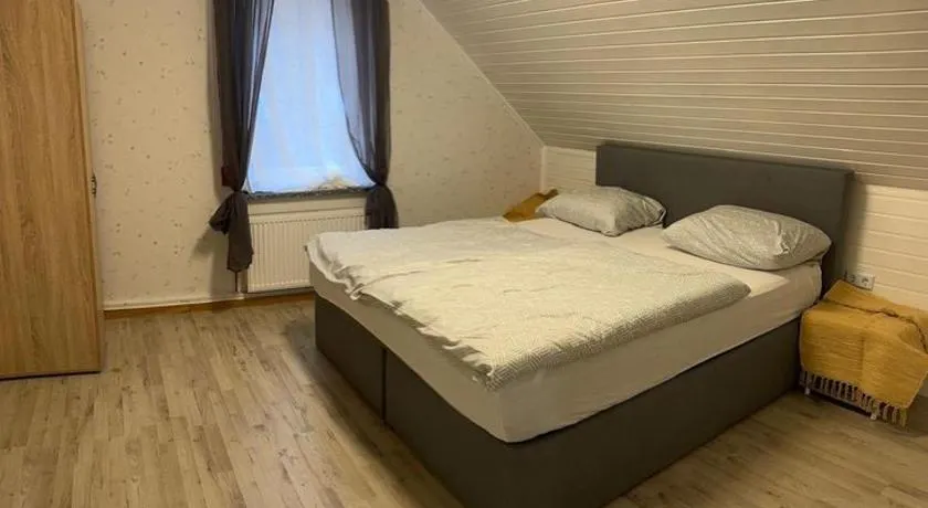 Wohnung in Herford - Image 1