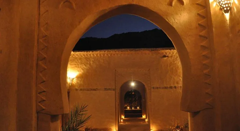 Maison Chez Lahcen - Akka Nait Sidi - Tissint - Image 1