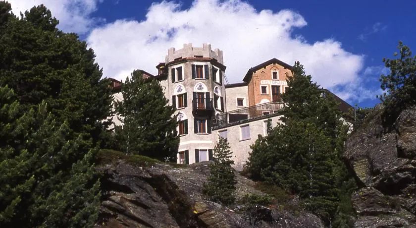 Rifugio Ghiacciaio dei Forni - Image 1