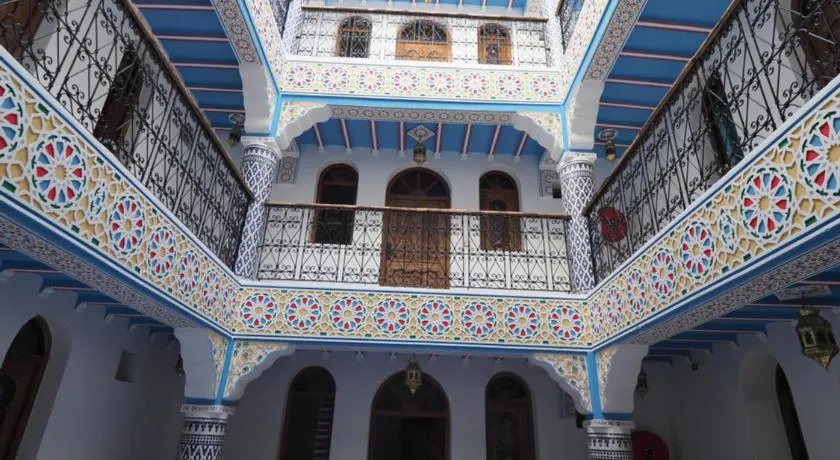 Palacio Del Sol - Image 1