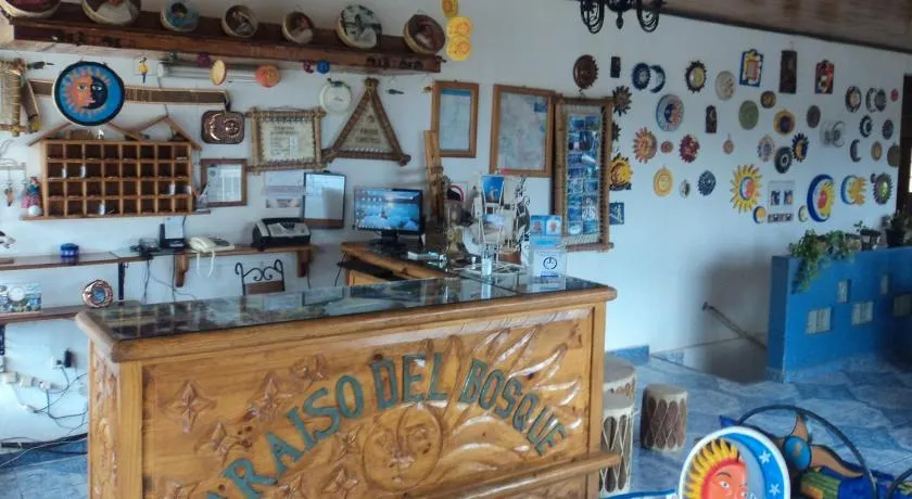 Paraiso del bosque - Image 1