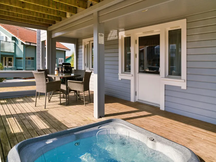 Finest Retreats - Puddleduck - Image 1