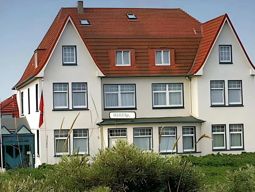 Parkhotel Wangerooge - Image 1