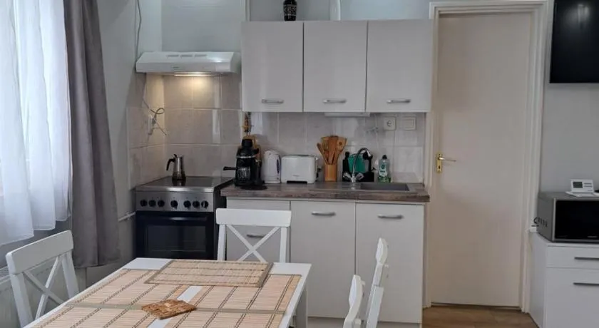 Jázmin Apartman Zalakaros - Image 1