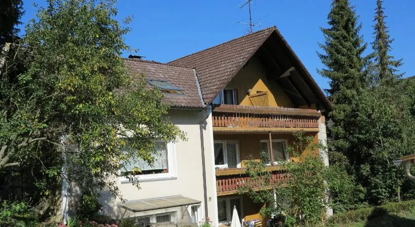 Ferienwohnung Helga Prokop - Image 1