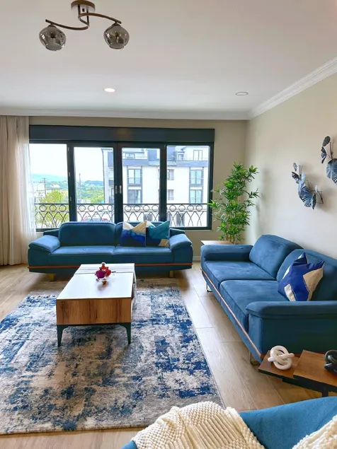 Modern 3 BR Apartment near Izmit (Blue Flat) - Image 1