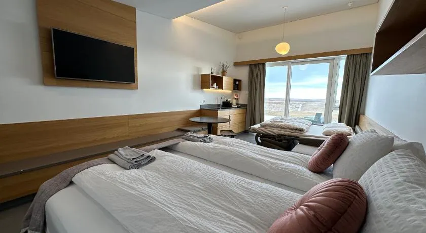 Eiðhús Apartments - Image 1