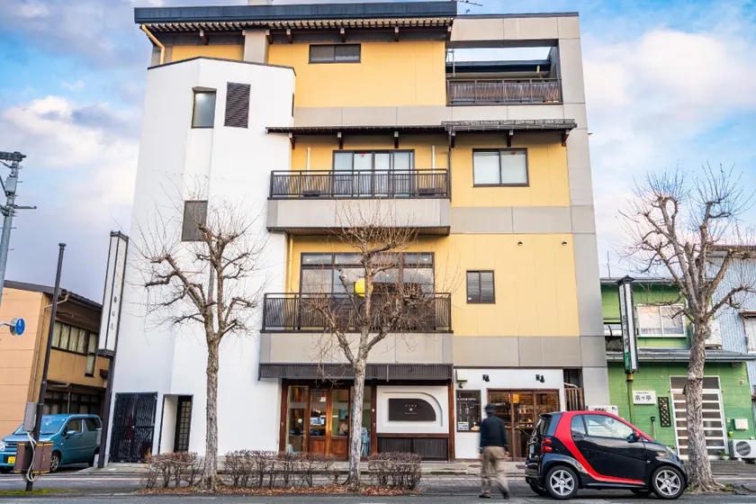 Guest House Ouka - Image 1