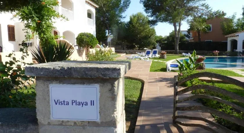 Sagitario Vista Playa II Apartamentos - Image 1