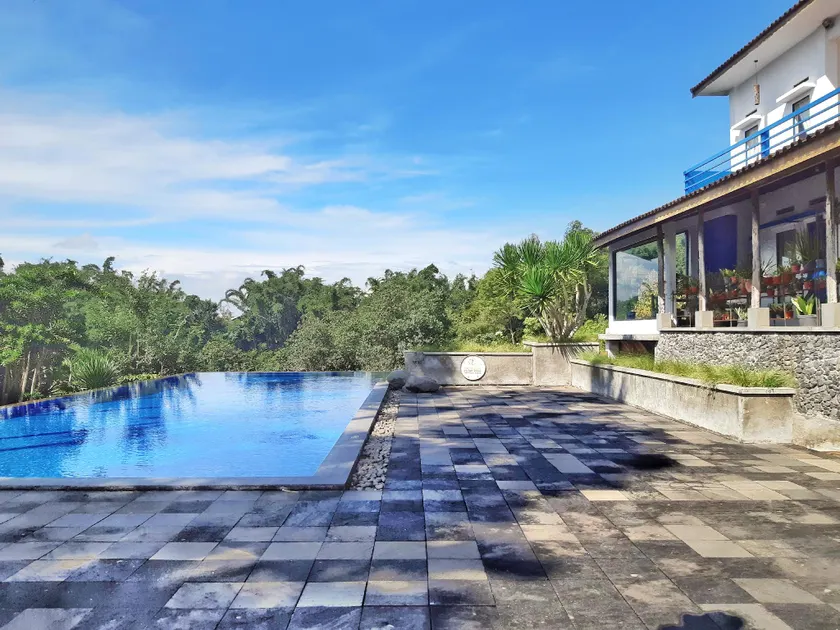 Kampung Lumbung Boutique Hotel - Image 1