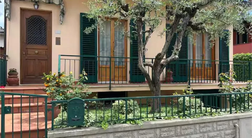 Casa Sandrina - Image 1