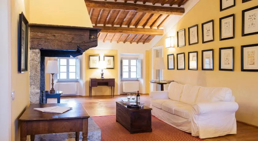 RICASOLI, Villa Agresto - Image 1