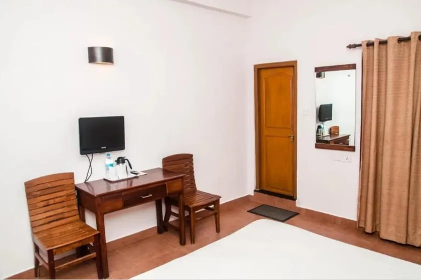 Green Ridge Holiday Home - Image 1