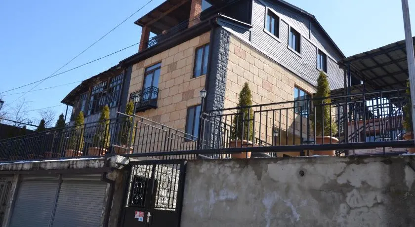 Borjomi Sichi - Image 1