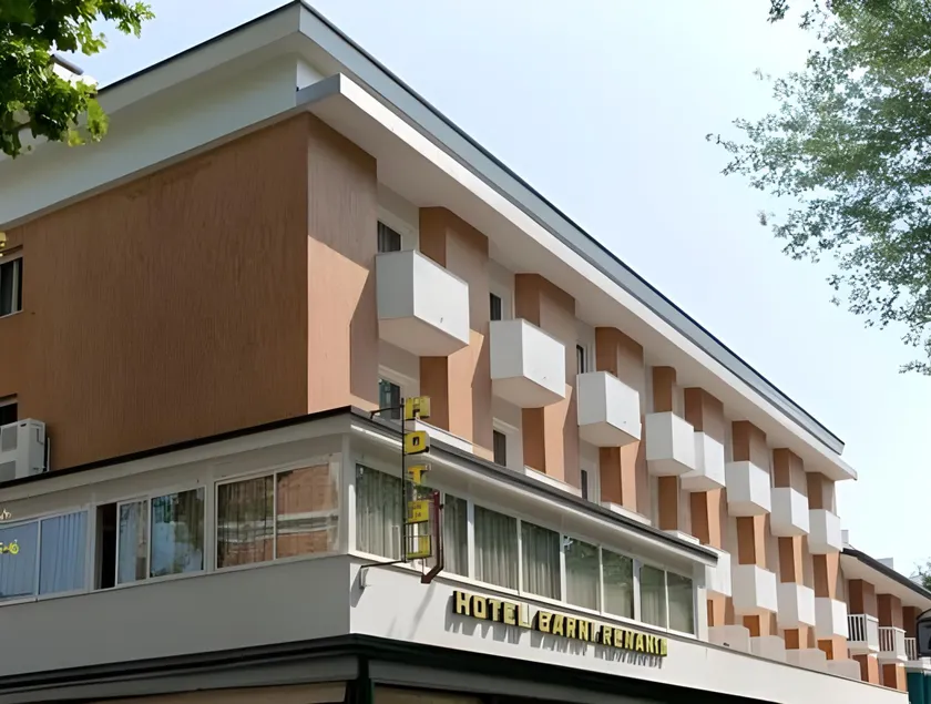 Hotel Renania - Image 1