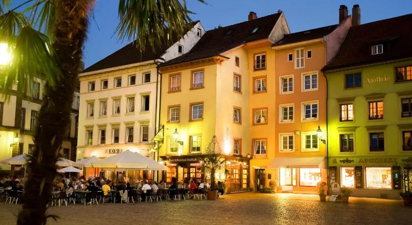 Hotel Zum Schwarzen Walfisch - Image 1