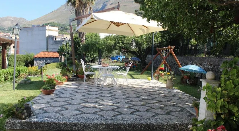 Cappuccini Green Relax - Image 1