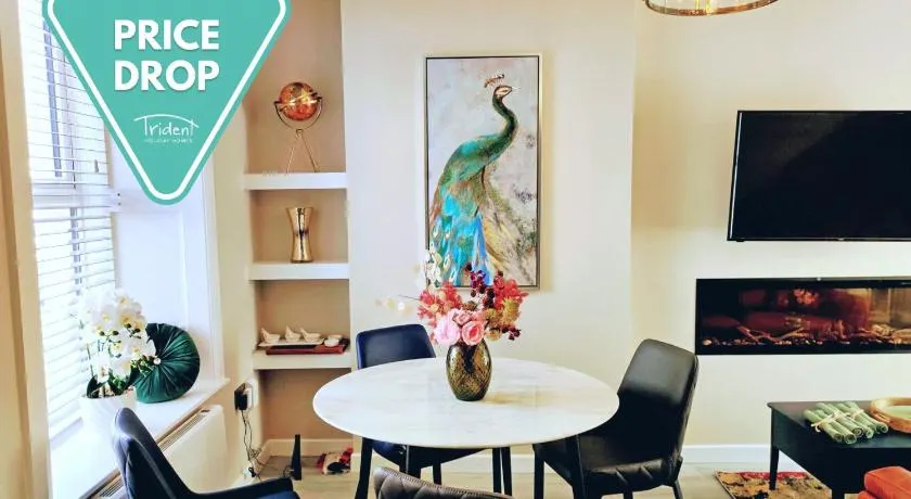 Tralee Townhouse Holiday Home by Trident Holiday Homes - Image 1