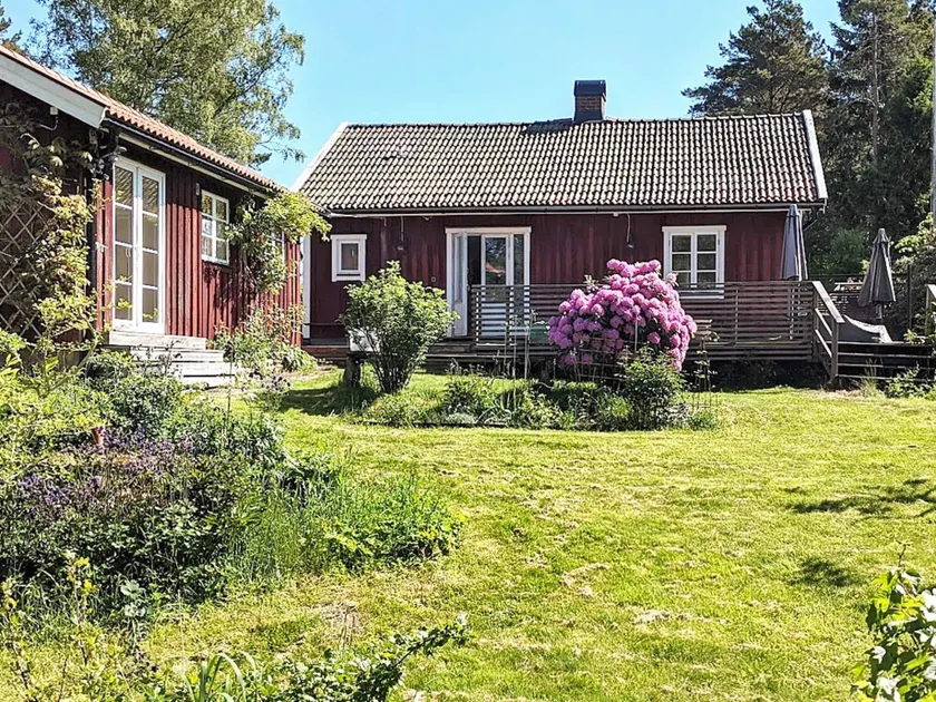 star holiday home in JORLANDA-By Traum - Image 1