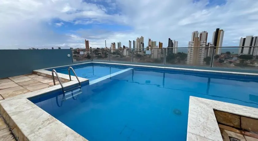 Lindo Flat em Ponta Negra - Image 1