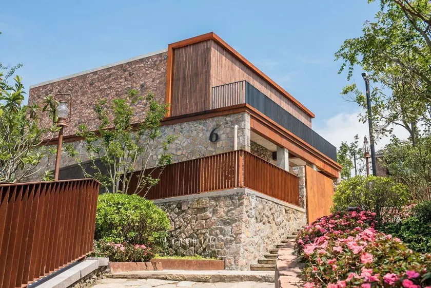 Haixia Youth Camp Resort & Hotel - Image 1