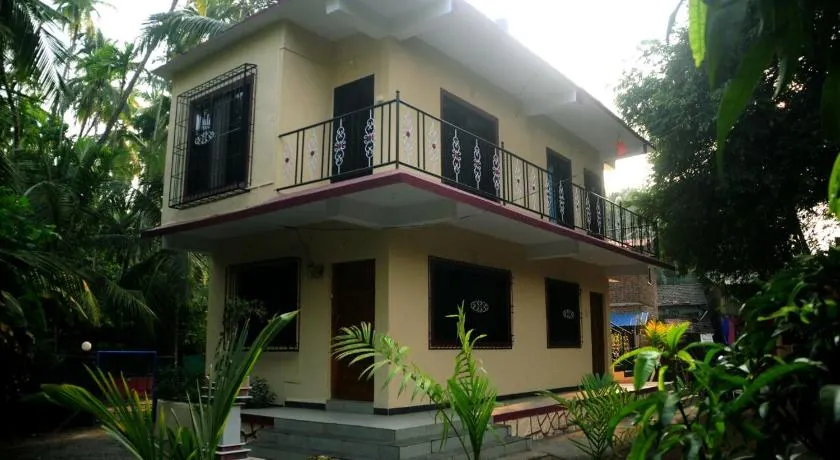 Sai Sneh Holidays Cottage - Image 1