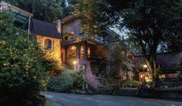 Taole Forest Hostel - Image 1