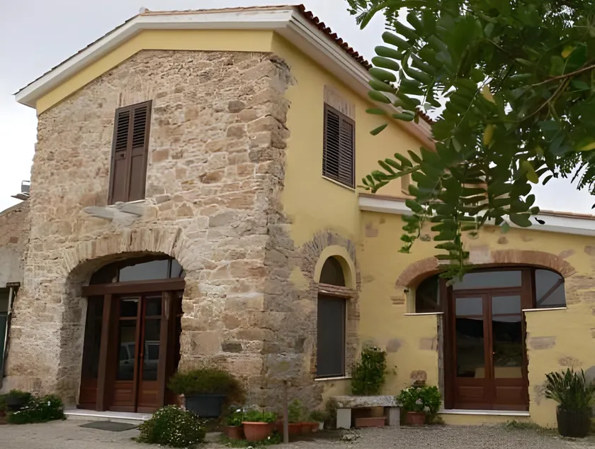 Agriturismo Gragonti, Arbus Costa Verde - Image 1