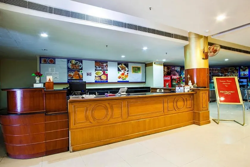 Sidharth Resort - Image 1