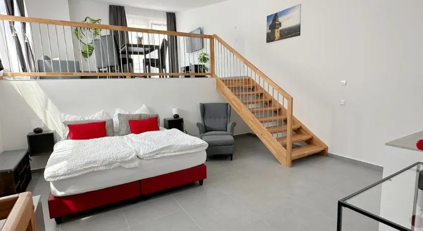 Grazora Living Apartments - Image 1
