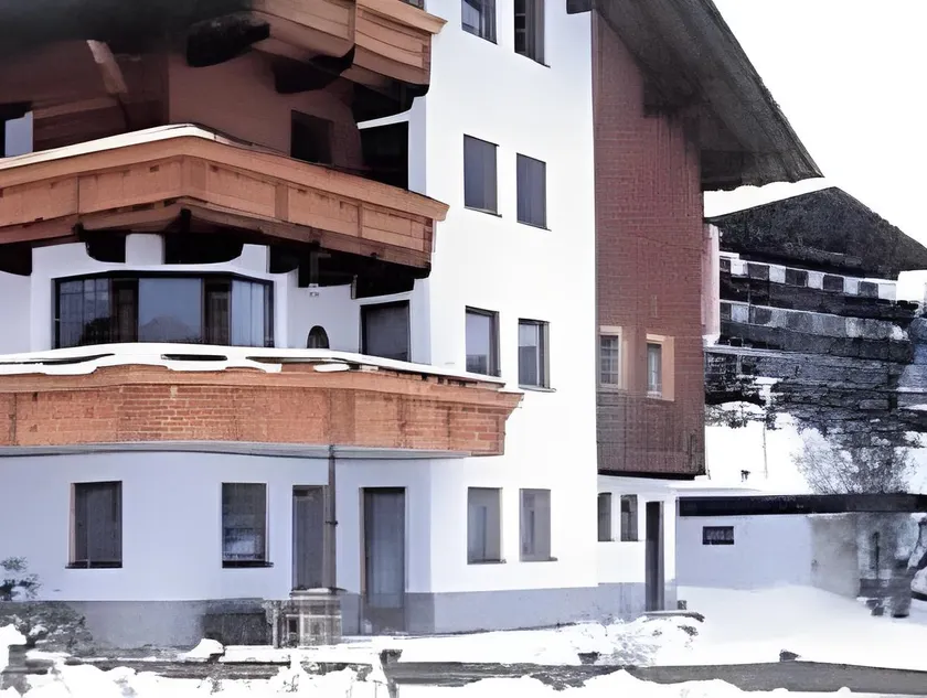 Haus Sonja - Image 1