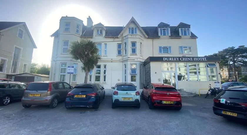 The Durley Chine Hotel - Image 1