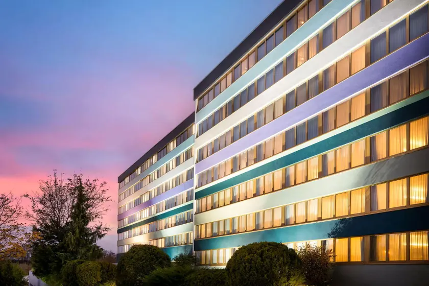 elaya hotel stuttgart ludwigsburg, Trademark by Wyndham - Image 1