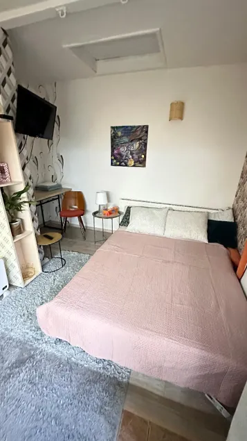 Domeček u letište s vlastním vstupem a vlastní zahrádkou - Image 1