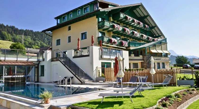 Hotel Druschhof - Image 1